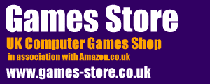 UK Computer Games Store