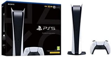 Buy Sony Playstation 5